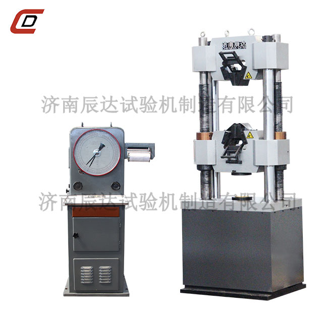 拉力試驗機有哪些特點？應該如何選擇？