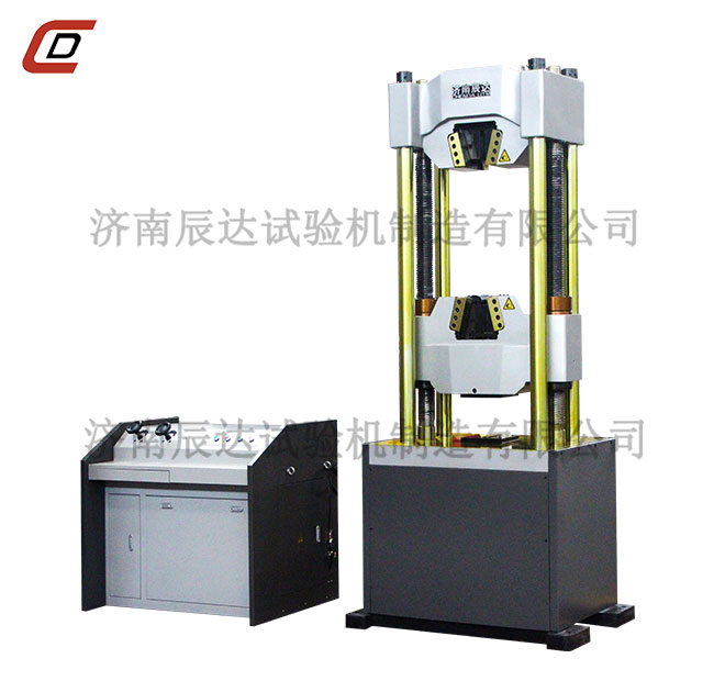 拉力試驗機有哪些特點？應該如何選擇？