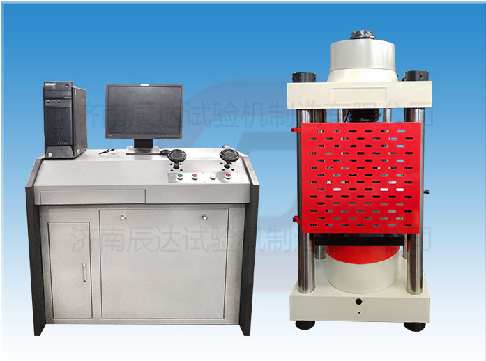 要怎么給YAW-3000恒應(yīng)力壓力試驗機(jī)做維修檢查？