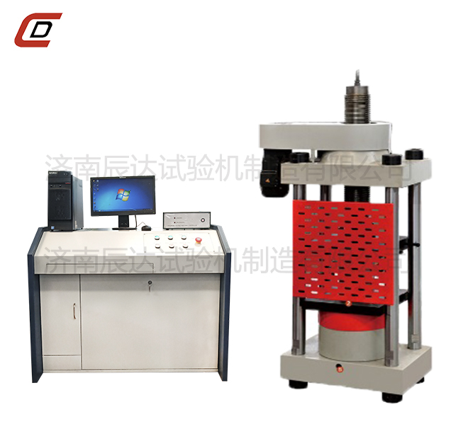 挑選YAW-2000T混凝土彈性模量試驗機(jī)有什么決竅？