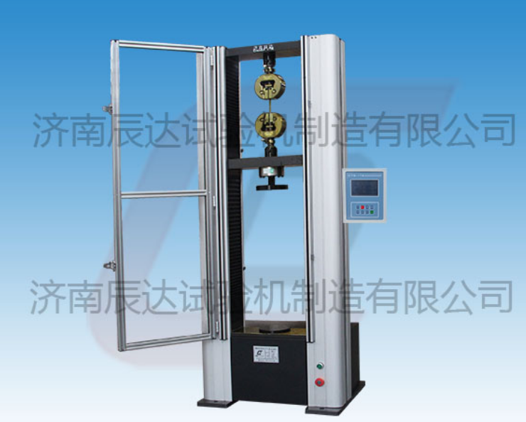 要怎么選擇靠譜的數顯電子萬能試驗機WDS-100廠來購買產品？