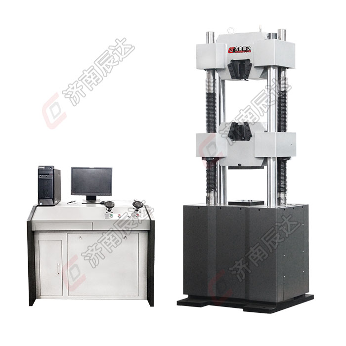 壓力試驗機(jī)的主要用途