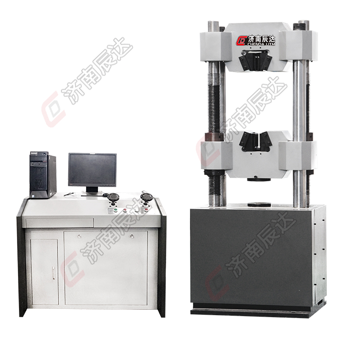 液壓萬能試驗機日常維護要點有哪些？