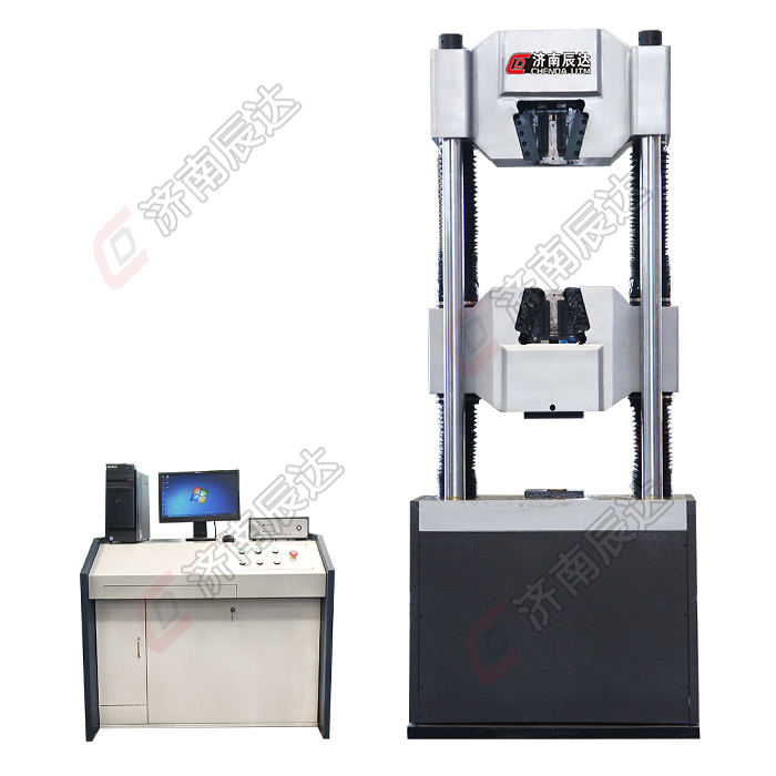 數顯拉力試驗機主要用途、功能特點以及對試驗環境的要求