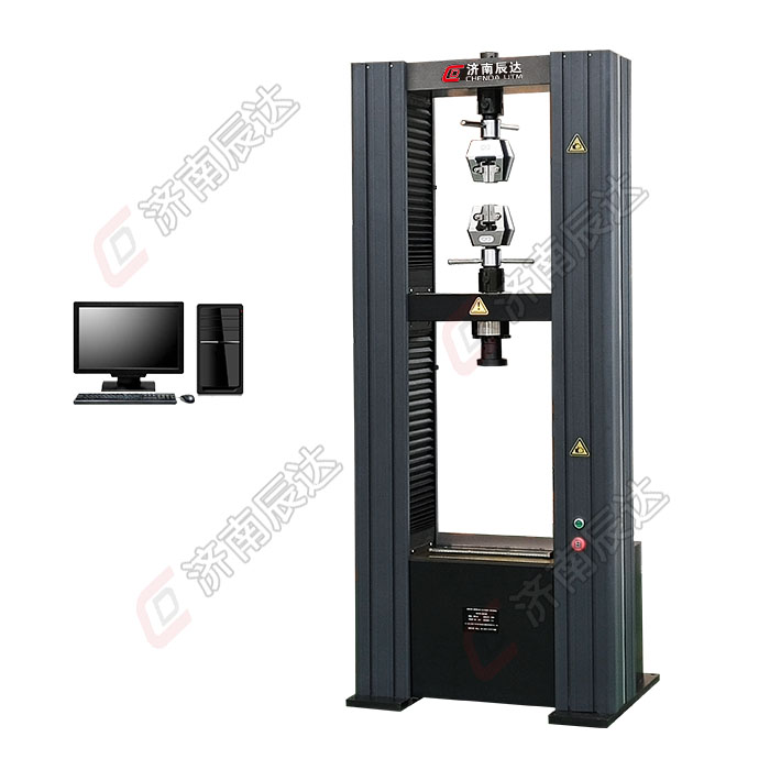 電子拉力試驗機具有哪些優勢和特點呢？