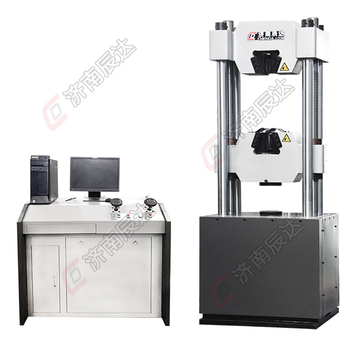 萬(wàn)能試驗(yàn)機(jī)是什么?應(yīng)該如何正確進(jìn)行操作呢?